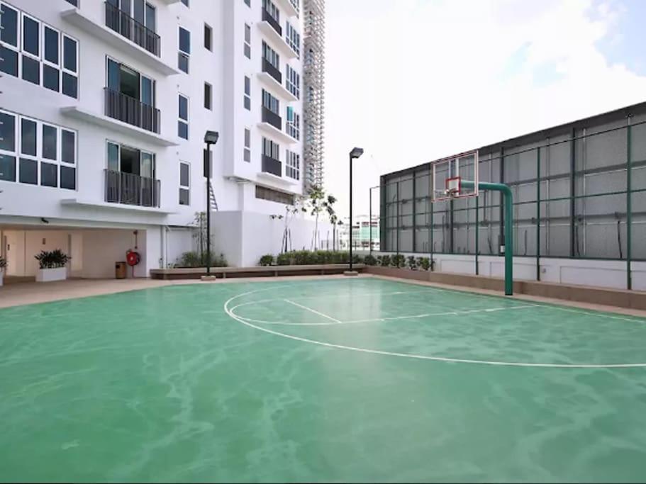 קואלה לומפור Verve Suites Kl South מראה חיצוני תמונה
