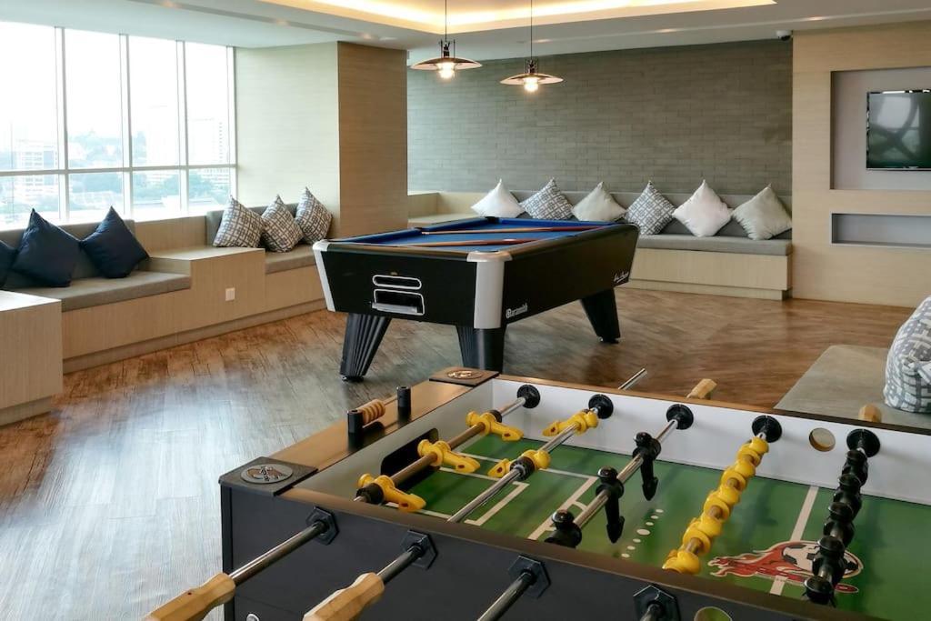 קואלה לומפור Verve Suites Kl South מראה חיצוני תמונה