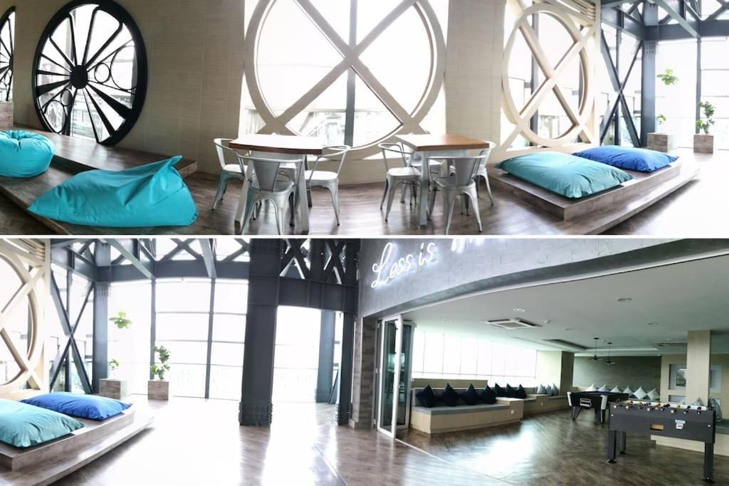 קואלה לומפור Verve Suites Kl South מראה חיצוני תמונה