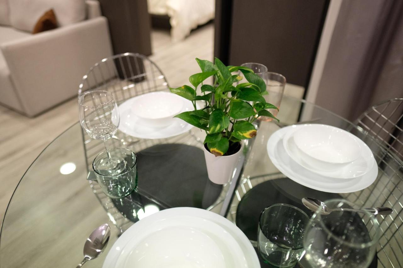 קואלה לומפור Verve Suites Kl South מראה חיצוני תמונה