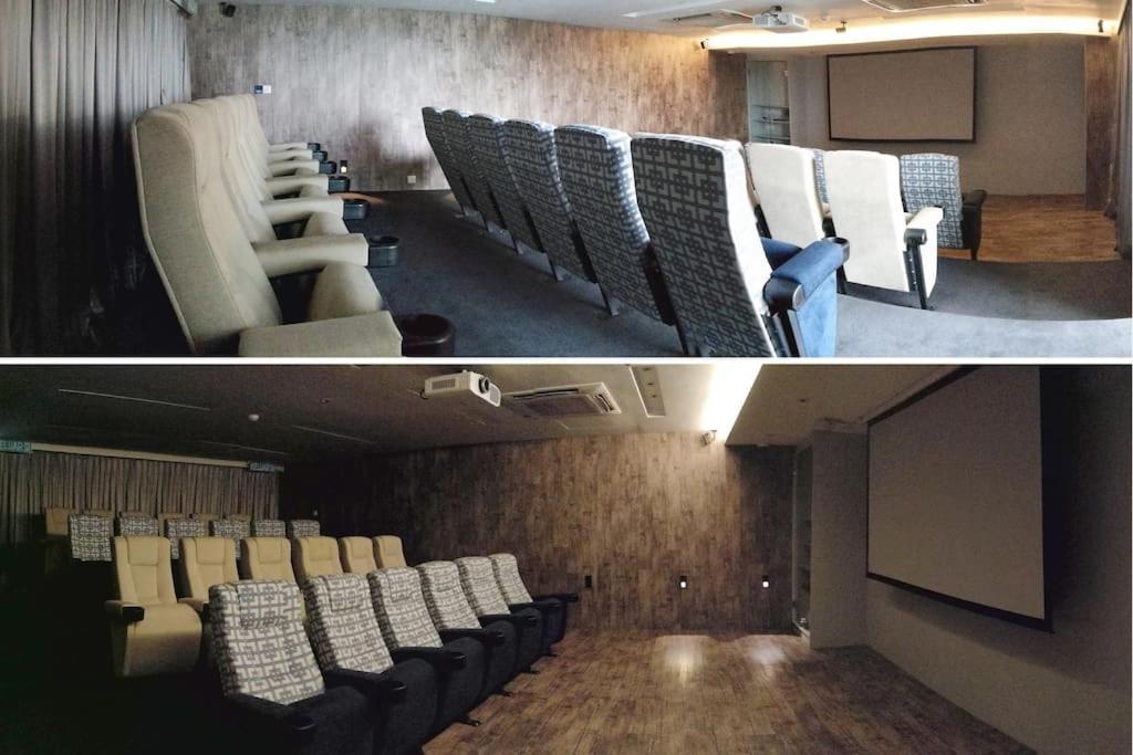 קואלה לומפור Verve Suites Kl South מראה חיצוני תמונה