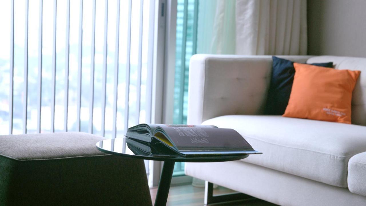 קואלה לומפור Verve Suites Kl South מראה חיצוני תמונה