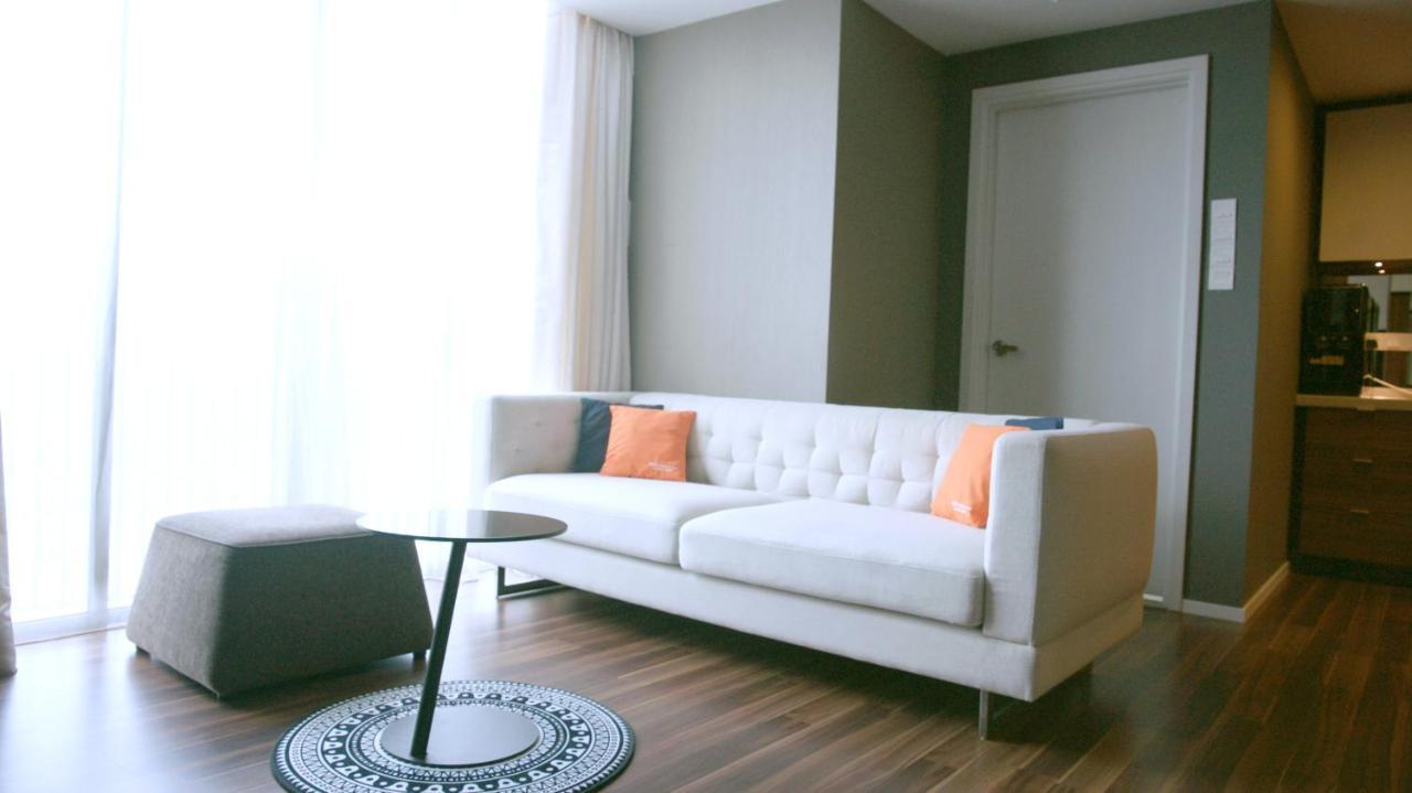 קואלה לומפור Verve Suites Kl South מראה חיצוני תמונה