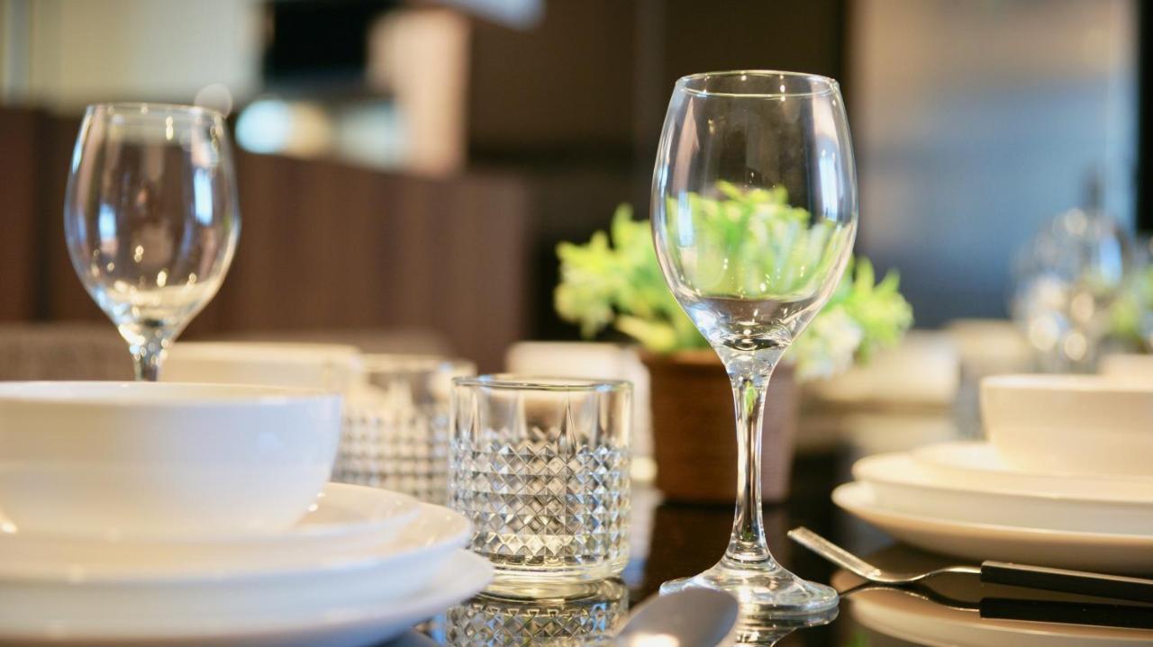 קואלה לומפור Verve Suites Kl South מראה חיצוני תמונה