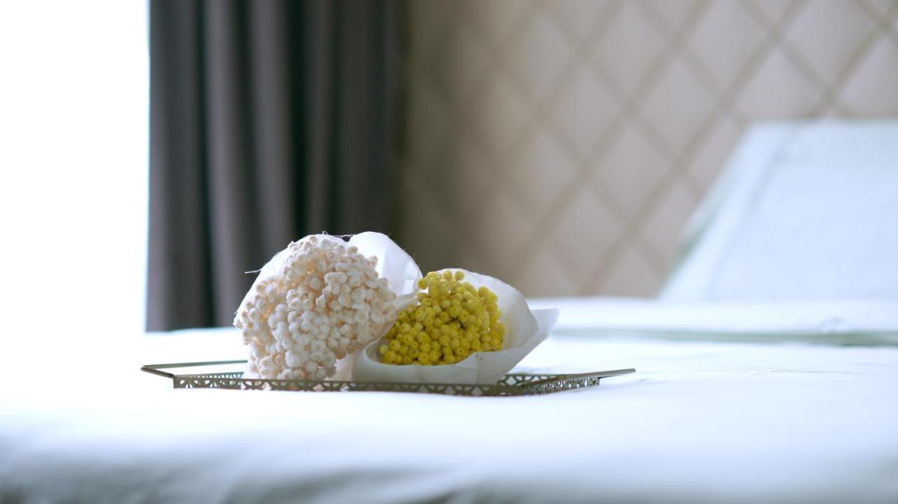 קואלה לומפור Verve Suites Kl South מראה חיצוני תמונה