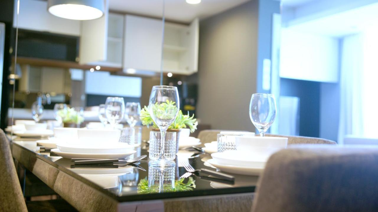 קואלה לומפור Verve Suites Kl South מראה חיצוני תמונה