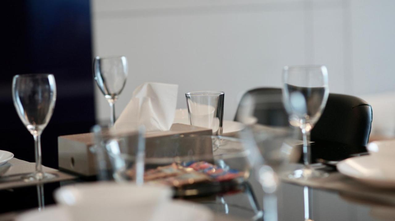 קואלה לומפור Verve Suites Kl South מראה חיצוני תמונה