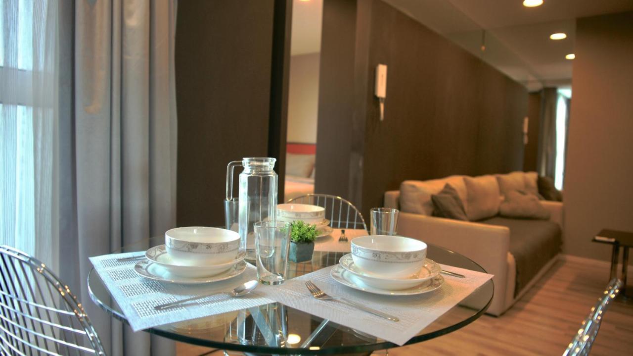 קואלה לומפור Verve Suites Kl South מראה חיצוני תמונה